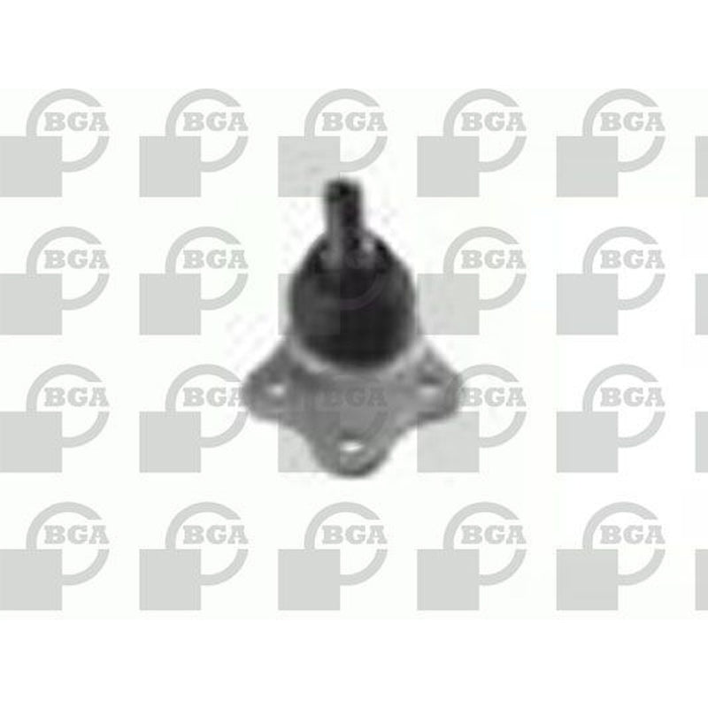 BGA Ball Joint Front Right fits Ford Galaxy 2006-2015 2.0