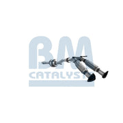 BM Catalysts Homologated Petrol Cat fits Audi A3 2003-2008 2.0