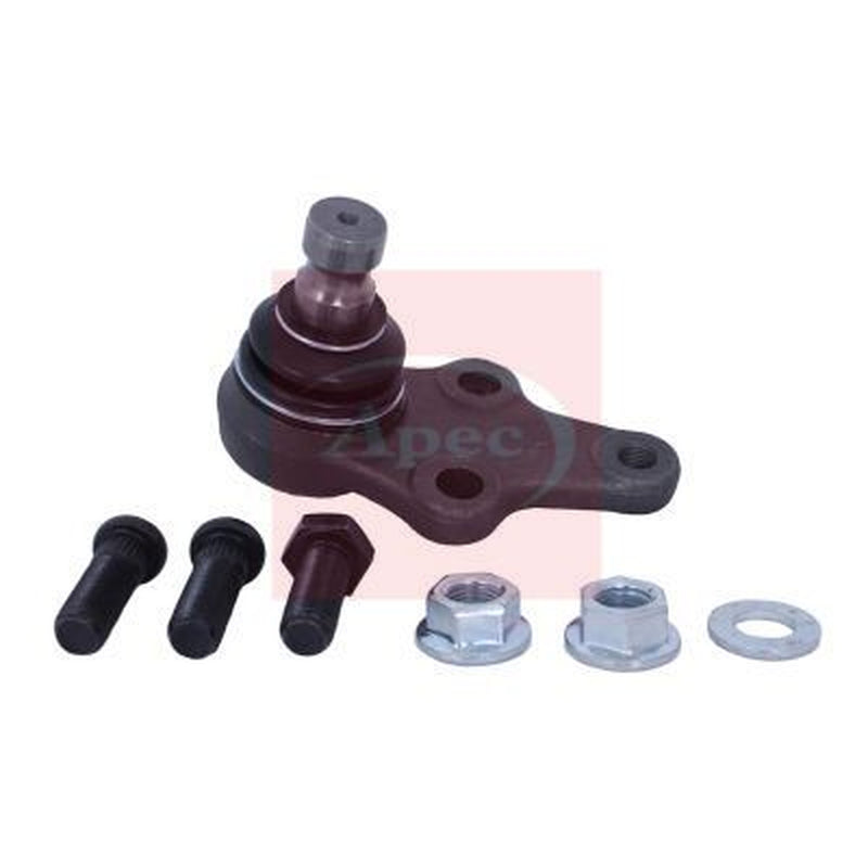 Apec Ball Joint Front Right fits Hyundai Highway 2001-2004 2.0