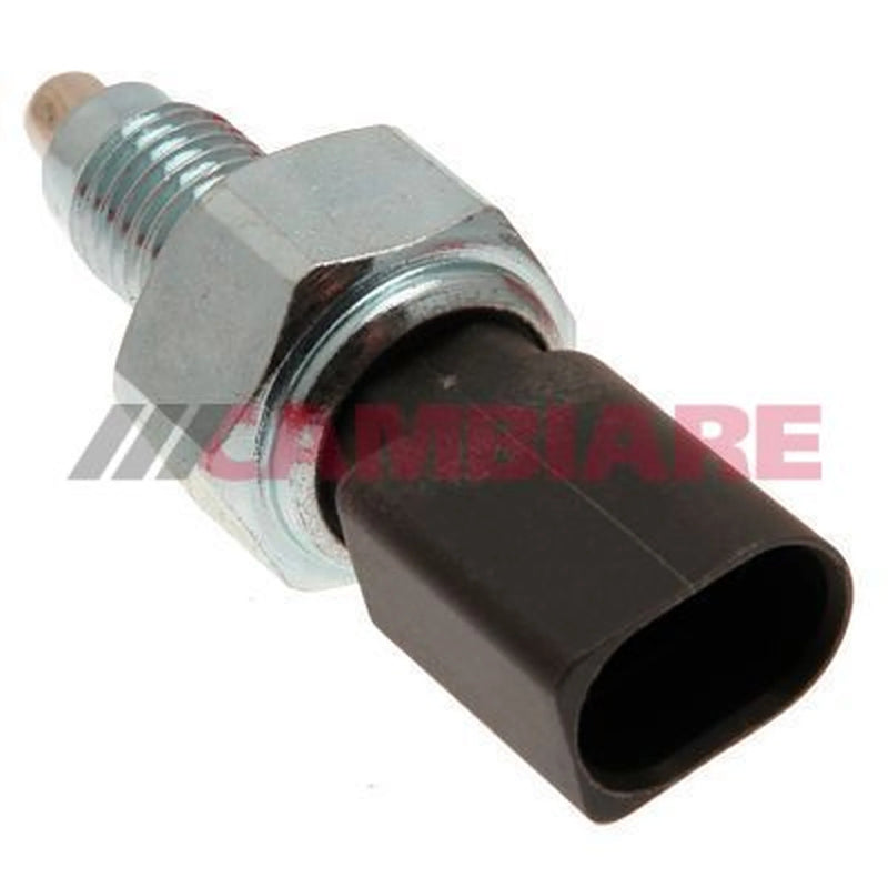 Cambiare Reverse Light Switch Connectors fits Audi A1 2010-2018