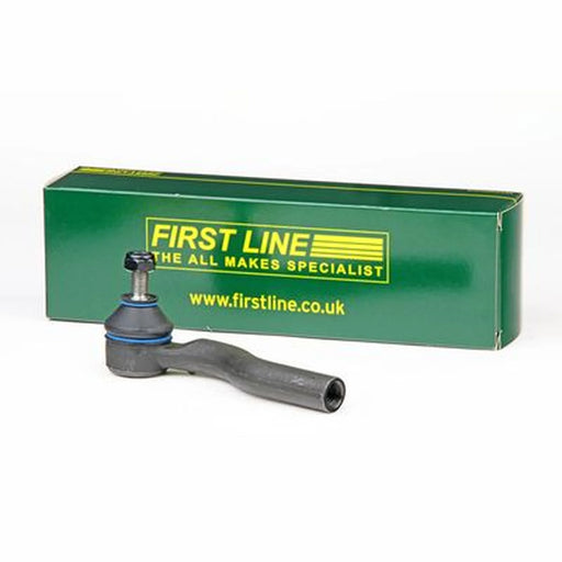First Line Steering Tie Rod End Ball Joint fits Fiat Doblo 2001-2005