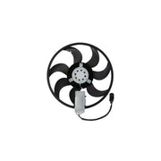 Hella Engine Cooling Fan Right fits Audi Q7 2006-2015 3.0 3.6