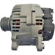Hella Car Alternator 12V fits Audi A6 C6 2004-2011 2.0
