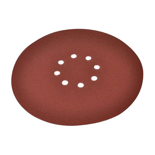 Vitrex Long Reach Sander Disc 80G (Pack 10) Vitrex - NN4 Online