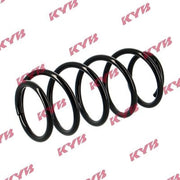 KYB Front Suspension Coil Spring fits Opel Vectra B 1997-2003 2.0 2.2