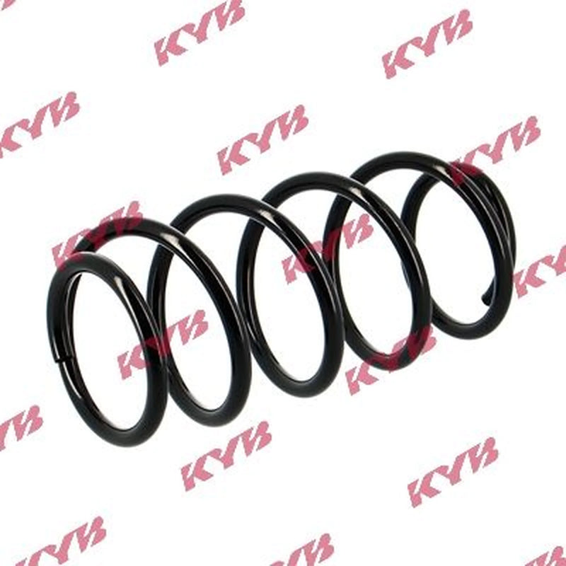 KYB Front Suspension Coil Spring fits Opel Vectra B 1997-2003 2.0 2.2