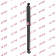 KYB Shock Absorber Damper Strut Rear fits Jeep Commander 2005-2010 3.0 4.7