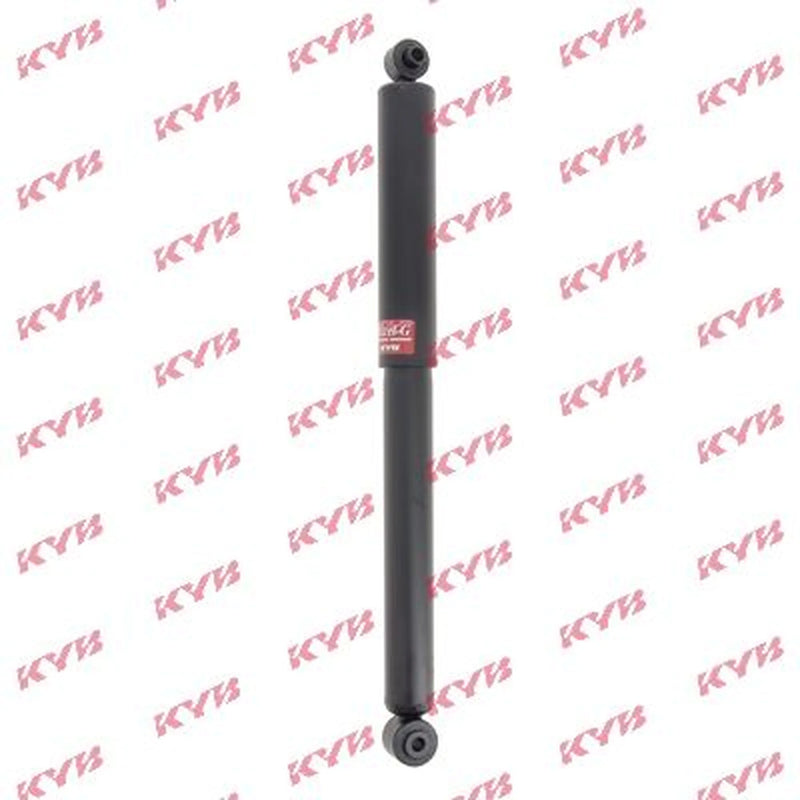 KYB Shock Absorber Damper Strut Rear fits Jeep Commander 2005-2010 3.0 4.7