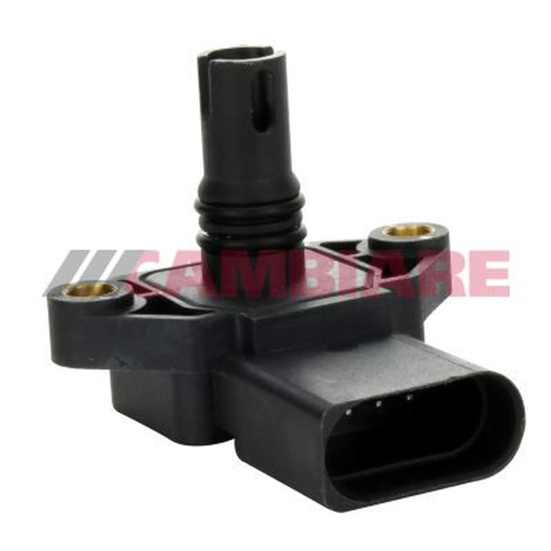 Cambiare MAP Sensor (Manifold Air Pressure) Lower fits Audi A2 2000-2005 1.4