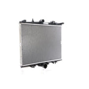 Mahle Engine Radiator fits Citroën C5 I 2001-2004 1.8 2.0