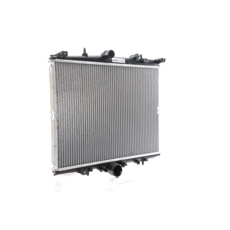 Mahle Engine Radiator fits Citroën C5 I 2001-2004 1.8 2.0