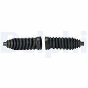 Delphi 2 x Steering Bellow Kit Front fits BMW 1 Sports Hatch 2011-2019