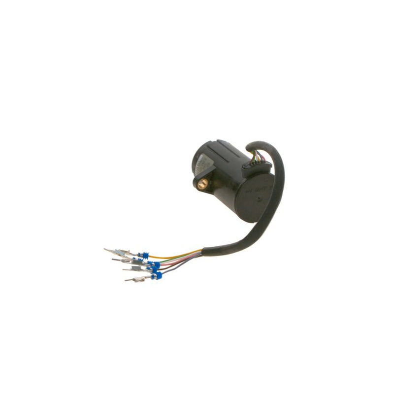 Bosch Accelerator Pedal Position Sensor
