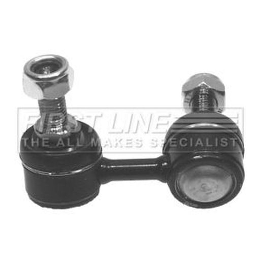 First Line Stabiliser Bar Link Coupling Rod fits Mitsubishi Rvr 1991-1999