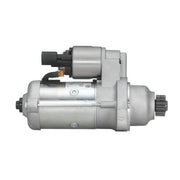 Hella Starter Motor 12V 2kW 13 Teeth fits Audi A1 2014-2018 1.4 1.6