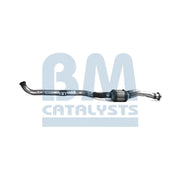 BM Catalysts Homologated Diesel Cat fits Mercedes-Benz E-Class 2002-2008