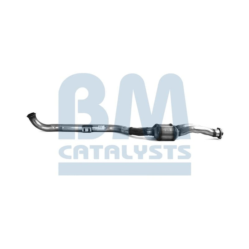 BM Catalysts Homologated Diesel Cat fits Mercedes-Benz E-Class 2002-2008
