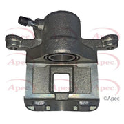 Apec Brake Caliper Assembly Rear Right RCA125N