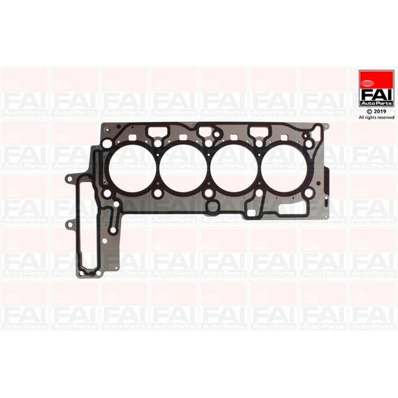 FAI Cylinder Head Gasket 1mm Thick