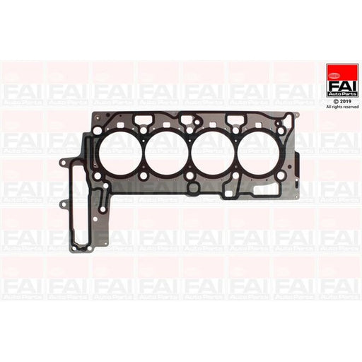 FAI Cylinder Head Gasket 1mm Thick HG1622