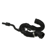 Gates Radiator Coolant Hose 660mm ID fits Audi A4 B6 2003-2005
