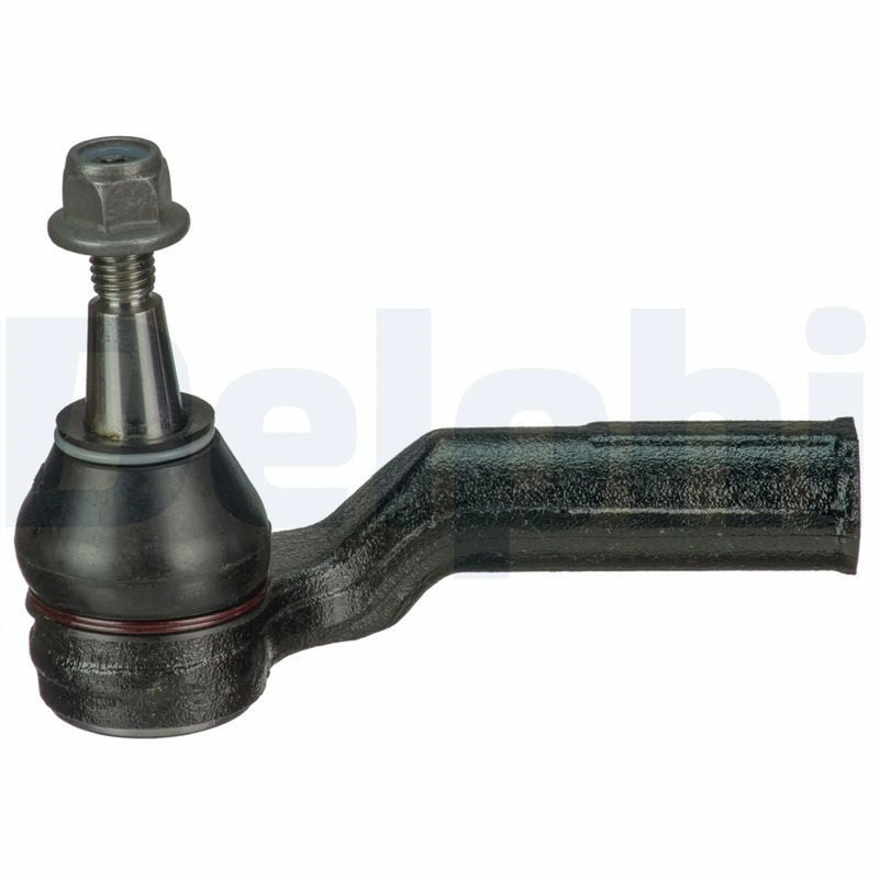 Delphi Steering Tie Rod End Ball Joint Front Left M16x1.5 fits Volvo V40