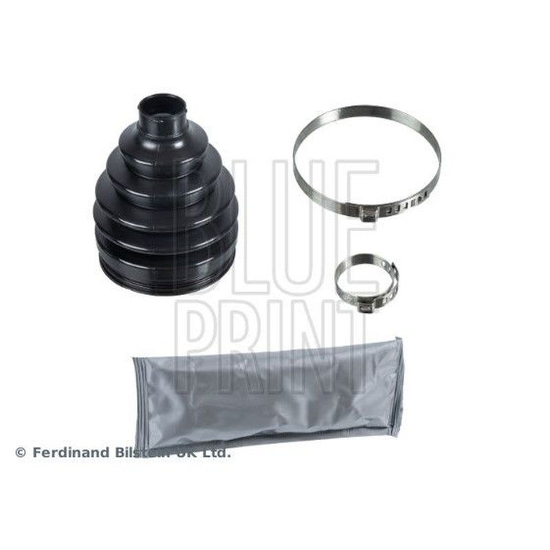 Blue Print Drive Shaft Bellow Kit Front Thermoplast fits Dodge Nitro 2006-2012