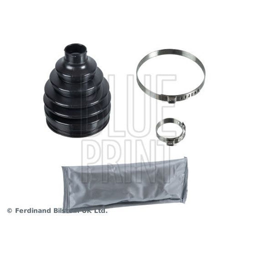 Blue Print Drive Shaft Bellow Kit Front Thermoplast fits Dodge Nitro 2006-2012
