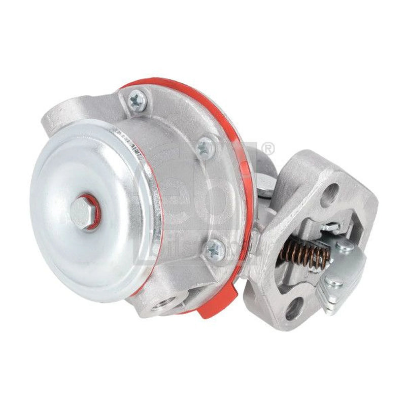 Febi Fuel Pre-Supply Pump 2 Connectors 194079