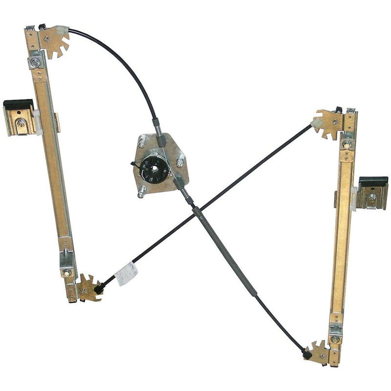 Valeo Electric Window Regulator Lifter Left Front 850734