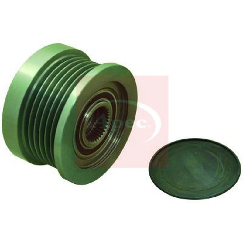 Apec Alternator Overrunning Freewheel Clutch AOP1026