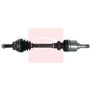 Apec CV Drive Shaft Driveshaft Front Left ADS1287L