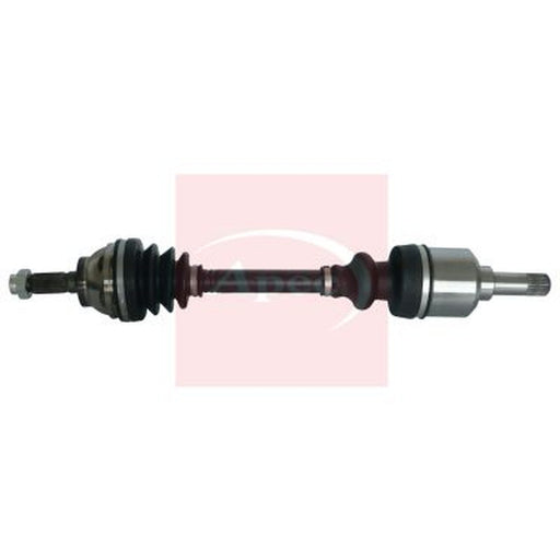 Apec CV Drive Shaft Driveshaft Front Left fits Citroën C15 1987-2000 1.8