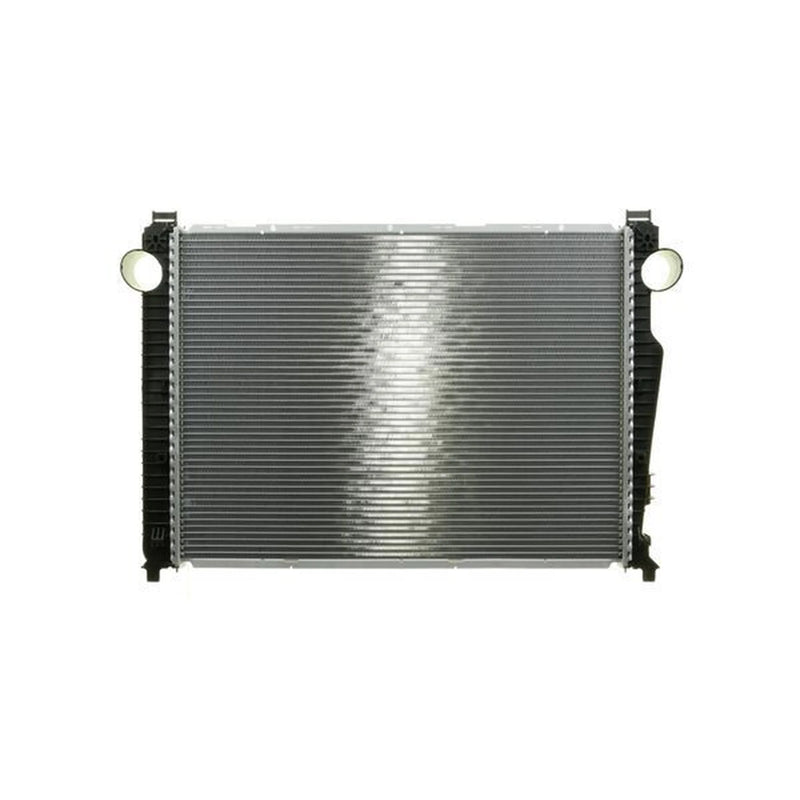 Mahle Engine Radiator fits Mercedes-Benz S-Class 1998-2005