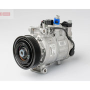 Denso Air Conditioning Compressor fits Audi A6 Allroad C7 2012-2016 3.0