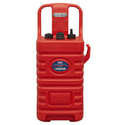 Sealey Mobile Dispensing Tank 55L - Red DT55R Sealey - Dynamic Drive