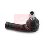 Apec Steering Tie Rod End Ball Joint Front Right M14x1.5 fits Alfa Romeo 147