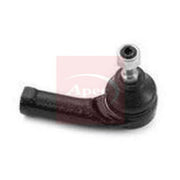 Apec Steering Tie Rod End Ball Joint Front Right M14x1.5 AST6361