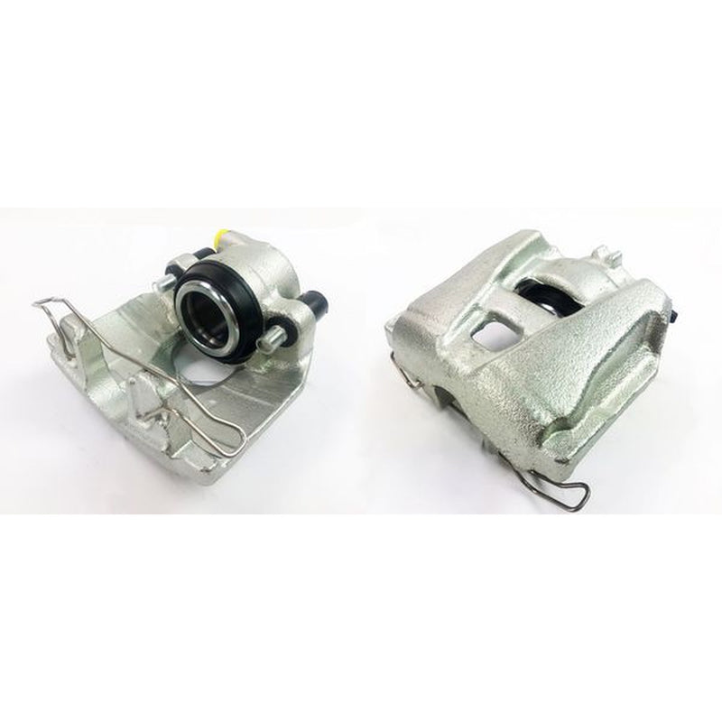 Abtex Brake Caliper Assembly Front Right fits Audi A4 Allroad B8 2009-2016