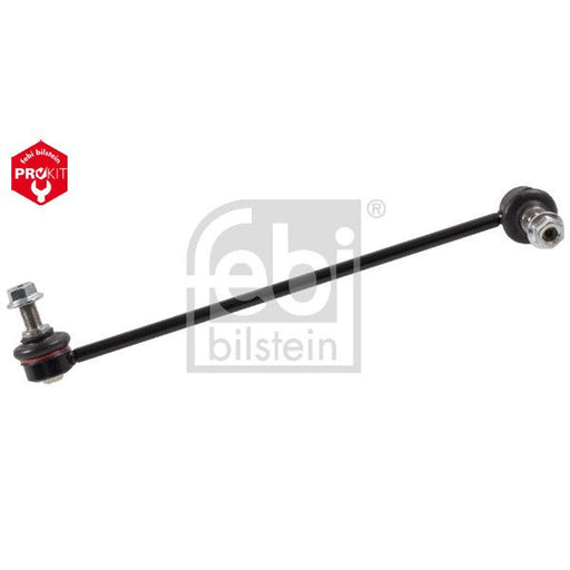 Febi Stabiliser Bar Link Coupling Rod Front Right 37249