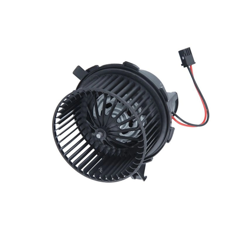 Valeo Heater Blower Fan Front 884693