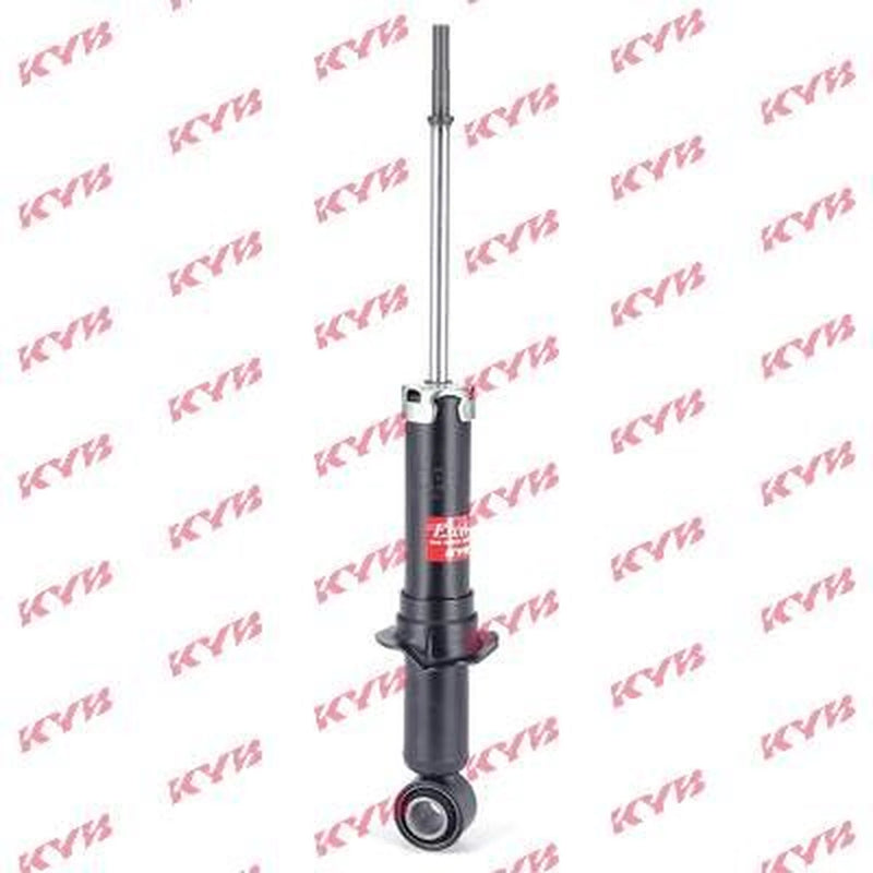 KYB Shock Absorber Damper Strut Rear fits Toyota Prius Liftback 2003-2009 1.5
