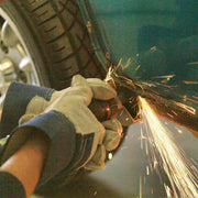 Sealey Air Cut-Off Tool 75mm Premier SA650 Sealey  - Dynamic Drive