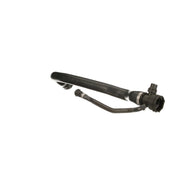 Gates Radiator Coolant Hose 579mm ID fits BMW 5 2010-2017