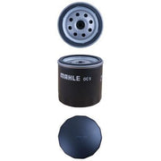 Mahle Engine Oil Filter OC 5