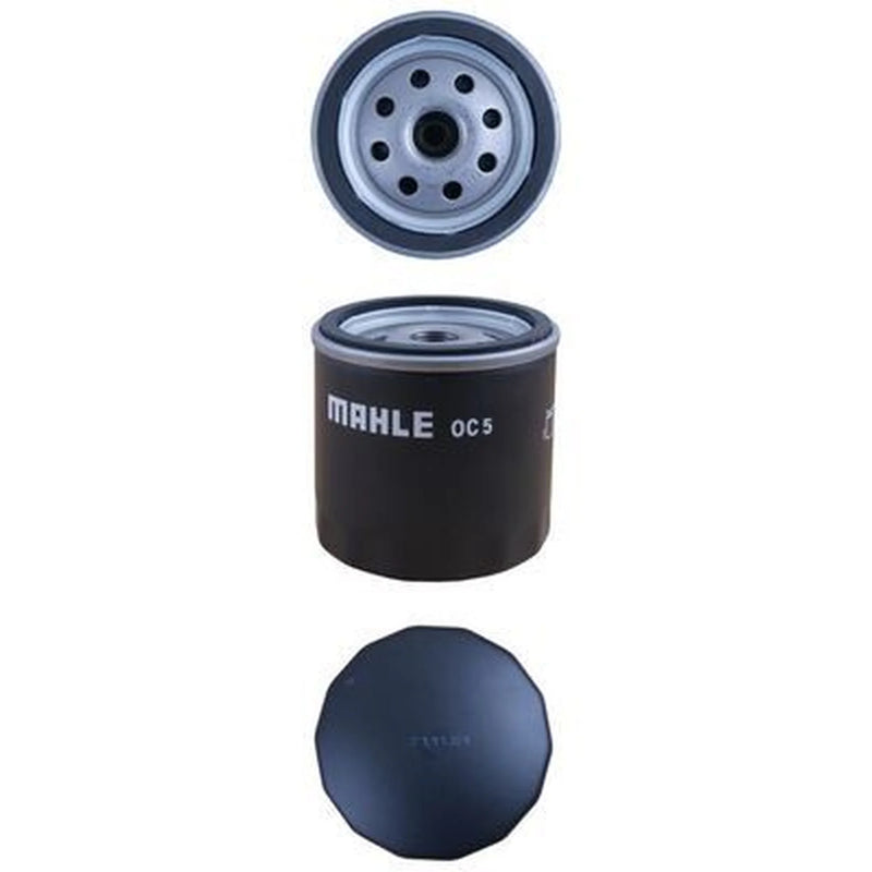 Mahle Engine Oil Filter OC 5