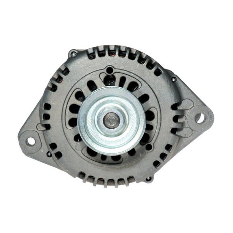 Hella Car Alternator 12V fits Opel Astra G 2000-2009 1.7