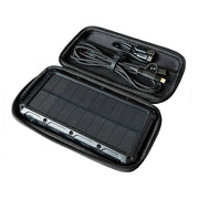 Wolf Outdoors SPB-16 Solar Power Bank with Case and 3in1 Lead Wolf Outdoors - Dynamic Drive