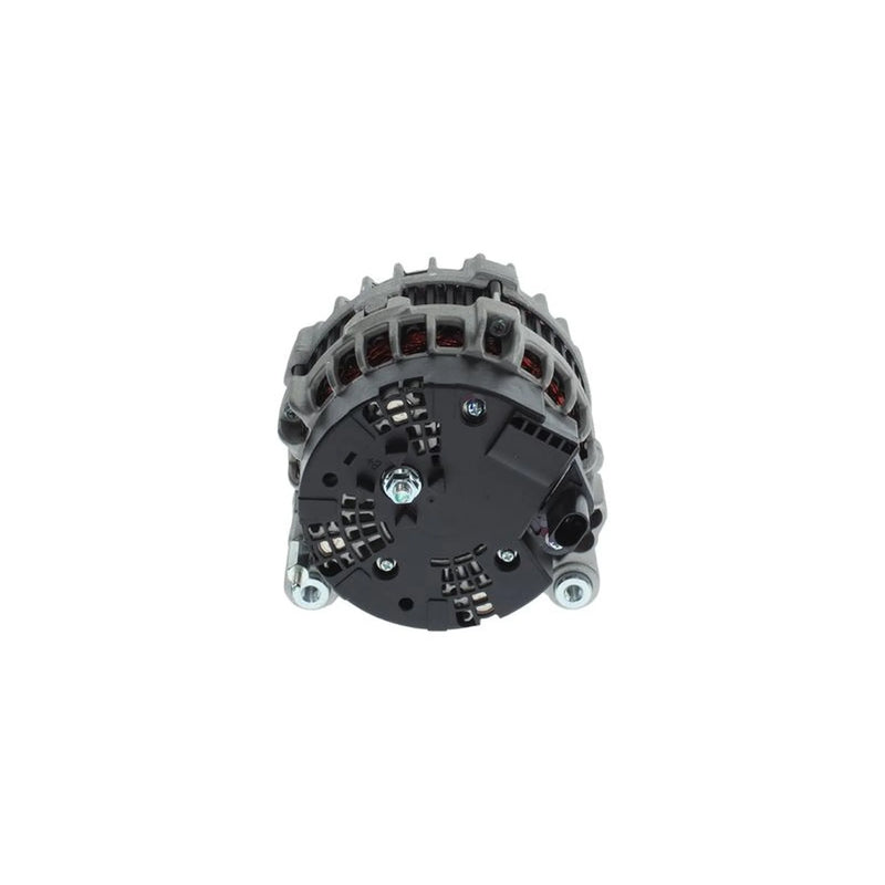 Bosch Car Alternator 12V fits VW Passat B7 2011-2015 2.0
