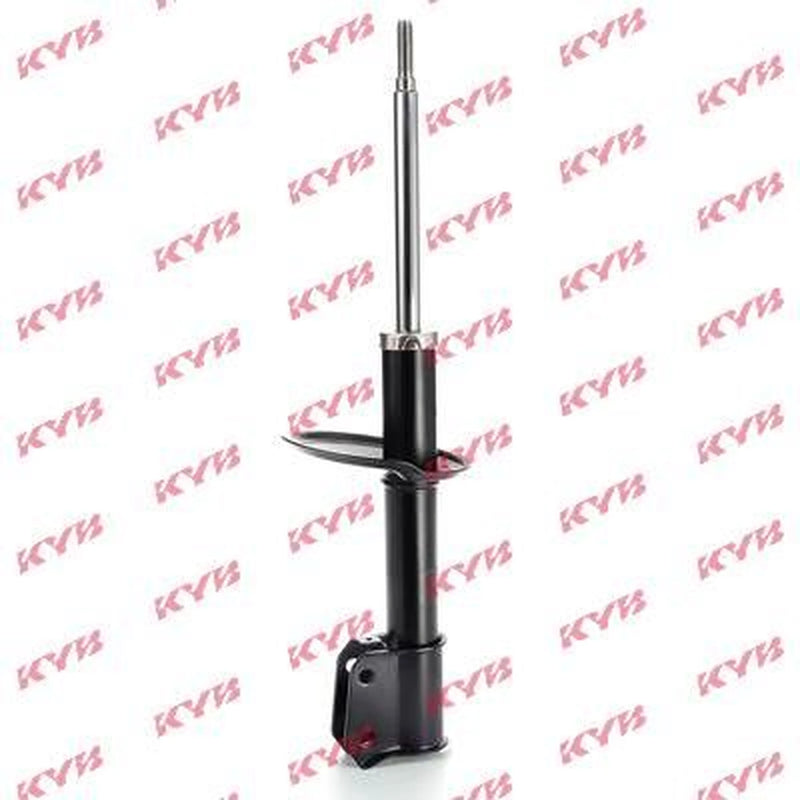 KYB Shock Absorber Damper Strut Front fits Dacia Logan 2004-2012 1.2 1.4 1.5 1.6